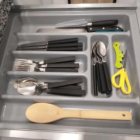 아파트 Victoria Boutique De