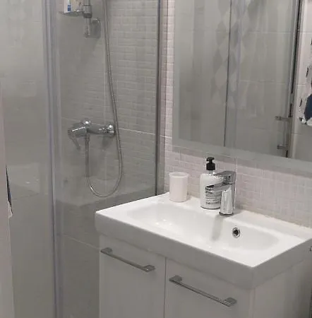 Victoria Boutique De 아파트 *