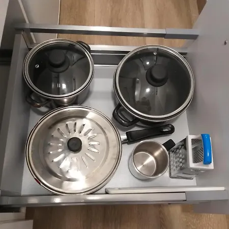 Victoria Boutique De 公寓 托雷莫利诺斯