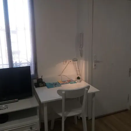 Victoria Habitación Boutique De *