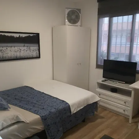 Apartamento Victoria Boutique De