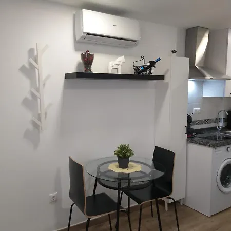Victoria Habitación Boutique De Torremolinos