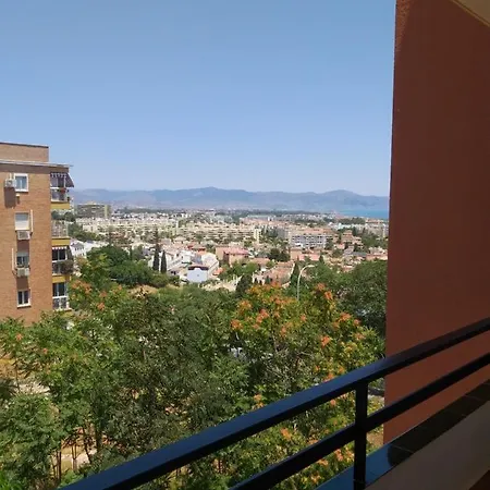 公寓 Victoria Boutique De