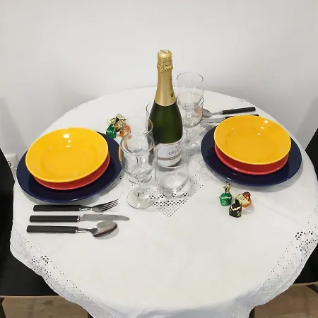 Apartamento Victoria Boutique De