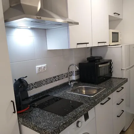 Victoria Habitación Boutique De Torremolinos
