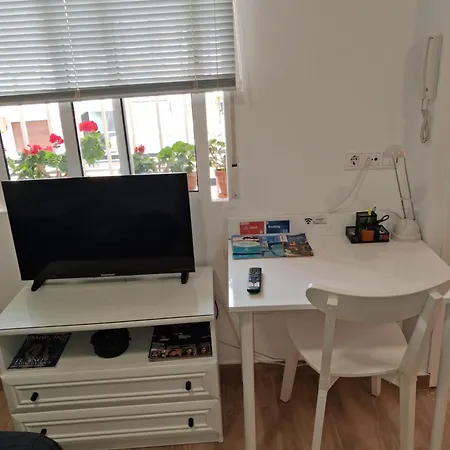 Apartamento Victoria Boutique De