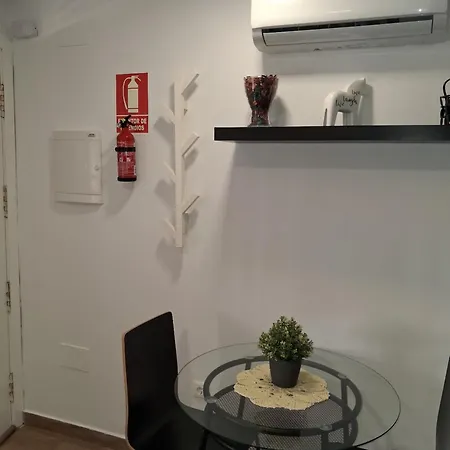 Appartement Victoria Boutique De *