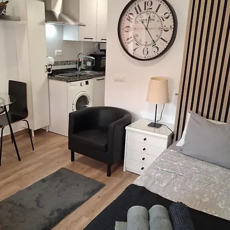 Victoria Boutique De Apartamento *