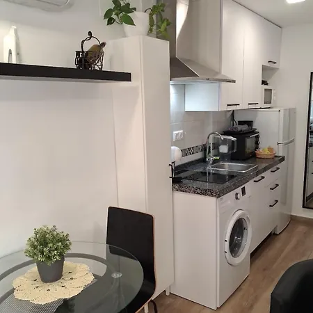 Appartement Victoria Boutique De