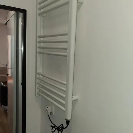 Victoria Boutique De Apartamento *