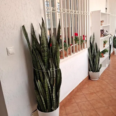 Appartement Victoria Boutique De