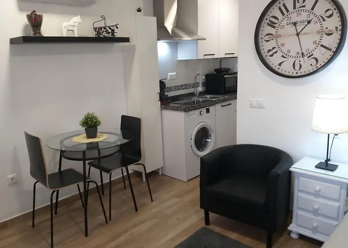 Victoria Boutique De Appartement *