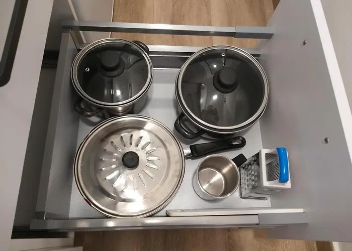 Victoria Boutique De Appartement Torremolinos