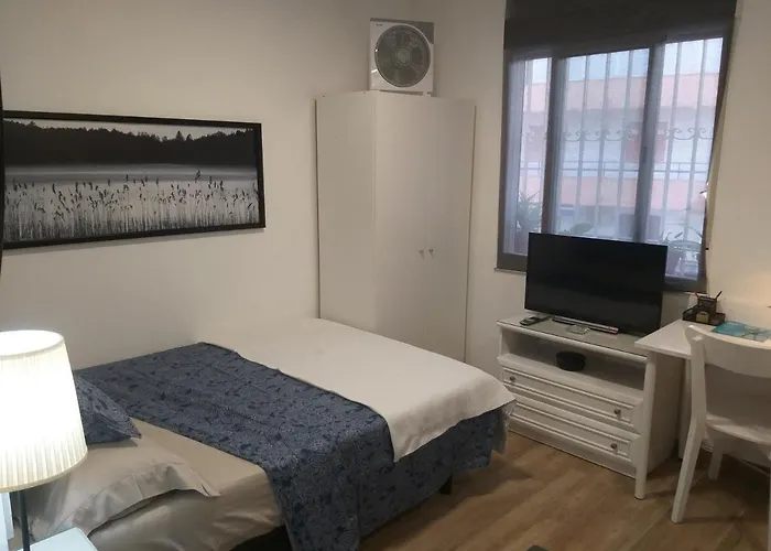 Appartement Victoria Boutique De