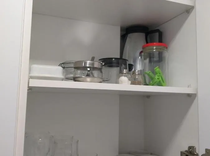 Apartamento Victoria Boutique De *