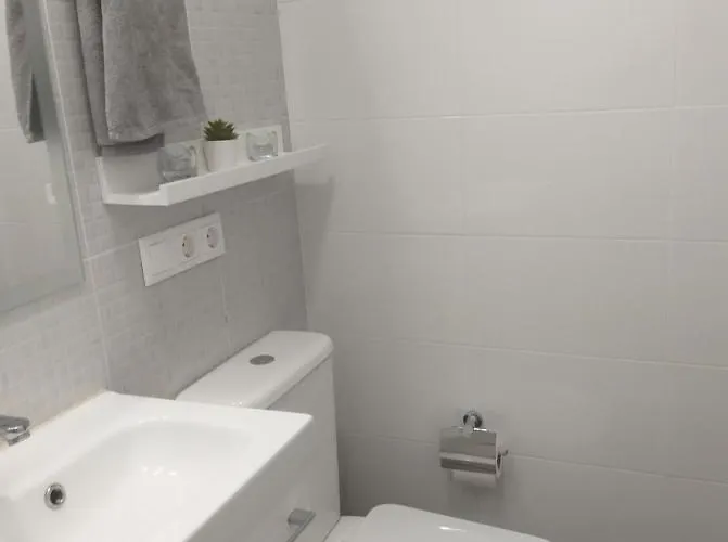 Victoria Boutique De Apartment *