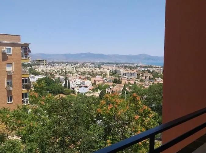 Apartamento Victoria Boutique De