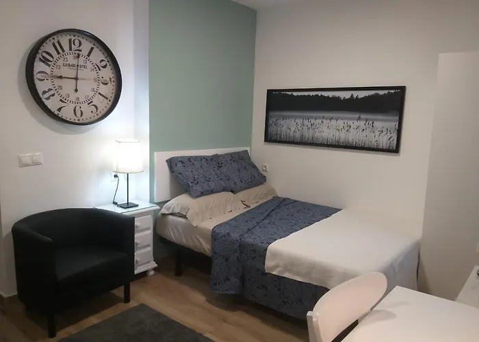 Apartment Victoria Boutique De