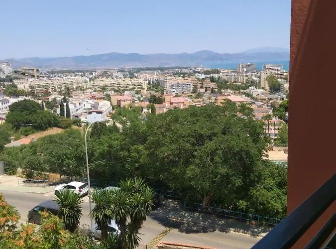 Apartamento Victoria Boutique De