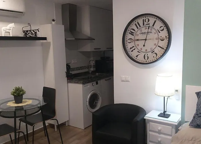 Apartamento Victoria Boutique De *
