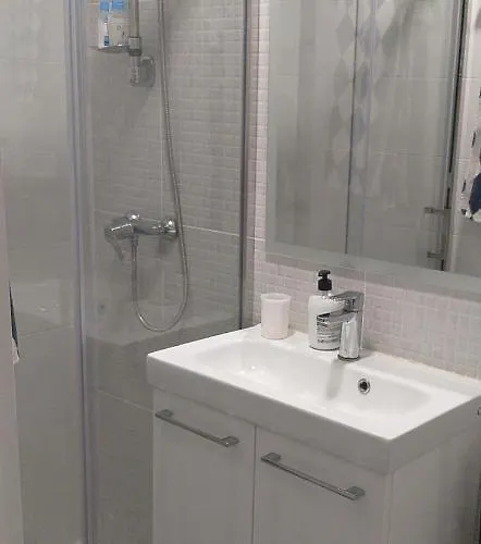 Victoria Boutique De Appartement *