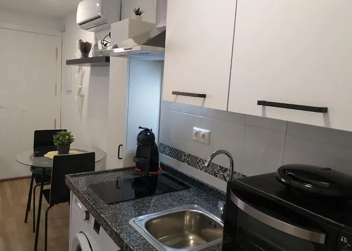 Victoria Boutique De Appartement Torremolinos