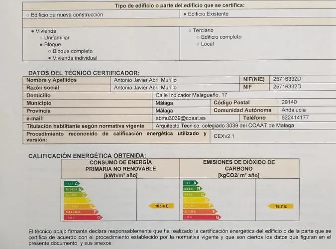 Appartement Victoria Boutique De Torremolinos