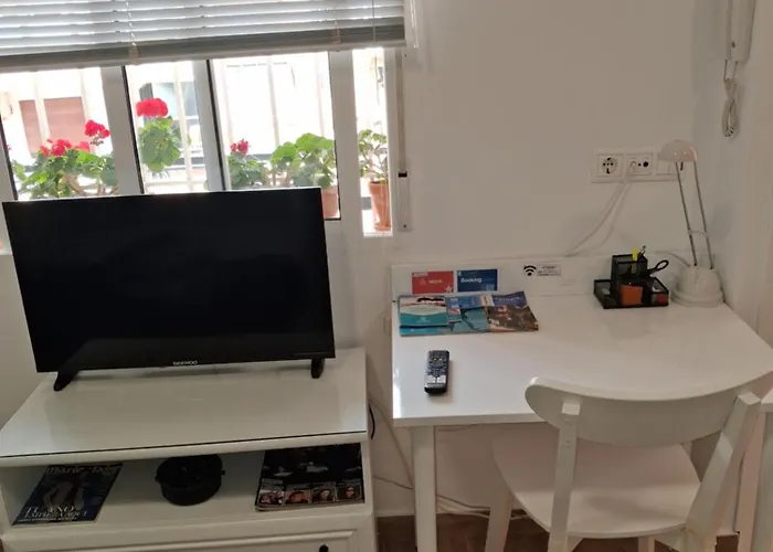 Appartement Victoria Boutique De