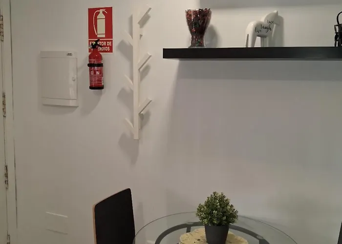 Appartement Victoria Boutique De *