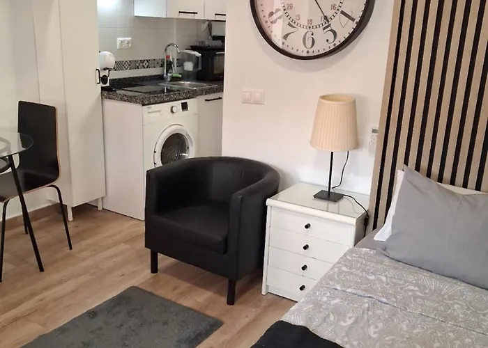 Victoria Boutique De Apartamento *