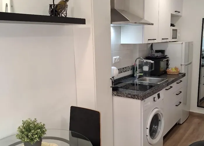 Appartement Victoria Boutique De