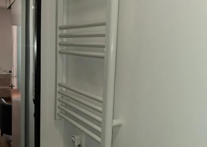 Victoria Boutique De Appartement *