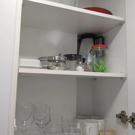 Apartamento Victoria Boutique De *