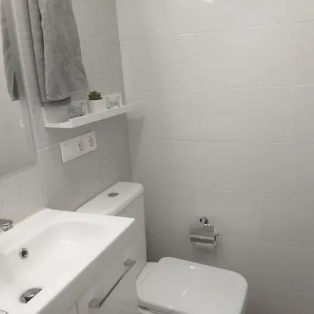 Victoria Boutique De Apartamento *