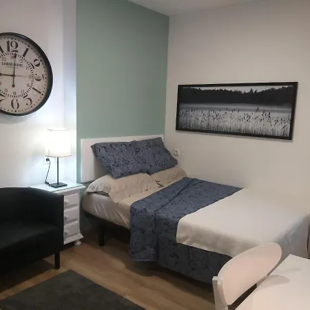 Apartamento Victoria Boutique De