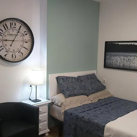 Victoria Boutique De Apartamento Torremolinos