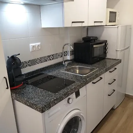 Victoria Boutique De Apartamento