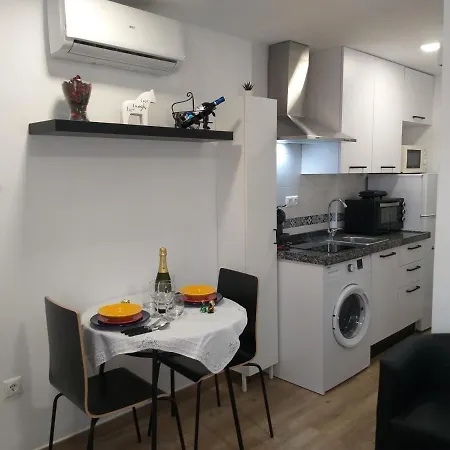 Apartamento Victoria Boutique De Torremolinos