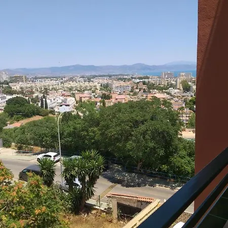 Apartamento Victoria Boutique De