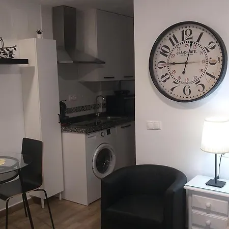 Apartamento Victoria Boutique De *