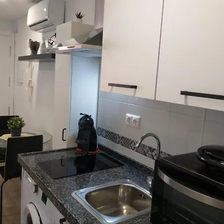 Victoria Boutique De Apartamento Torremolinos