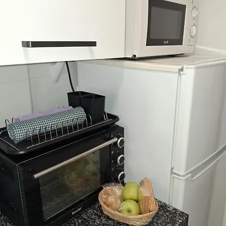 Victoria Boutique De Торремолинос