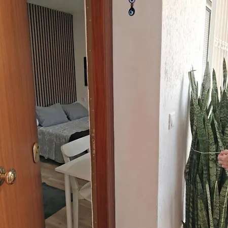 Victoria Boutique De * Τορρεμολίνος