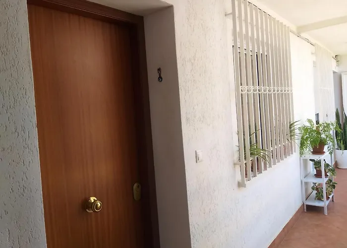 Victoria Boutique De * Торремолинос