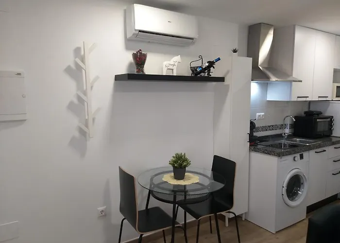 Victoria Boutique De Торремолинос