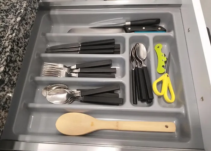 Апартаменты Victoria Boutique De