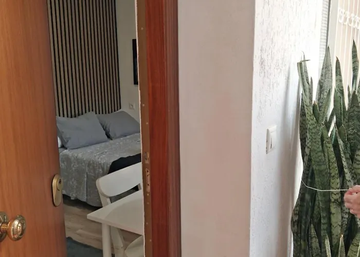 Victoria Boutique De * Торремолинос