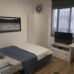 Apartmán Victoria Boutique De