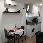 Apartmán Victoria Boutique De Torremolinos